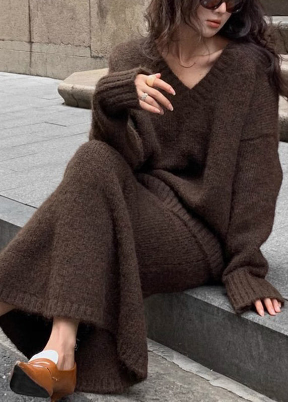 Gracefully Styled Sweater for Any Occasion