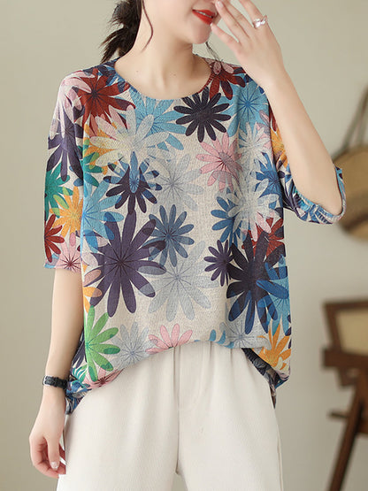 Vintage Inspired Shirt with a Contemporary Edge