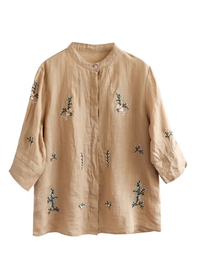 Beautifully Crafted Shirt in a Classic Style
