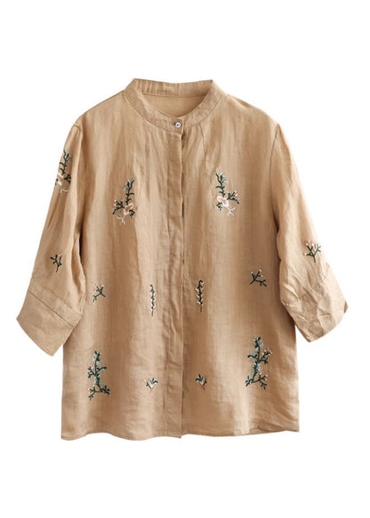 Beautifully Crafted Shirt in a Classic Style
