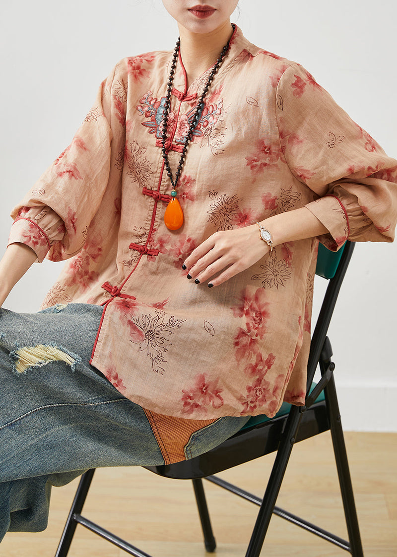 Elegantly Styled Blouse for Everyday Wear