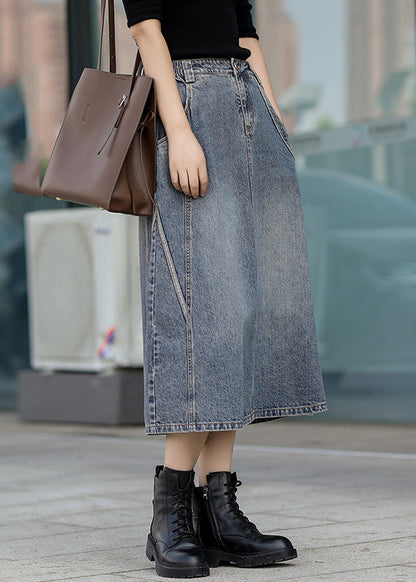 A Vintage Style Garment with Delicate Timeless Details