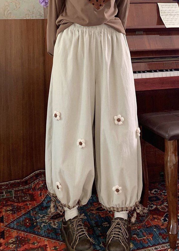 Gracefully Styled Pants for Any Occasion