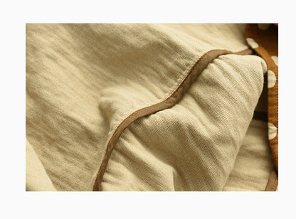 Effortlessly Elegant Garment with a Timeless Design