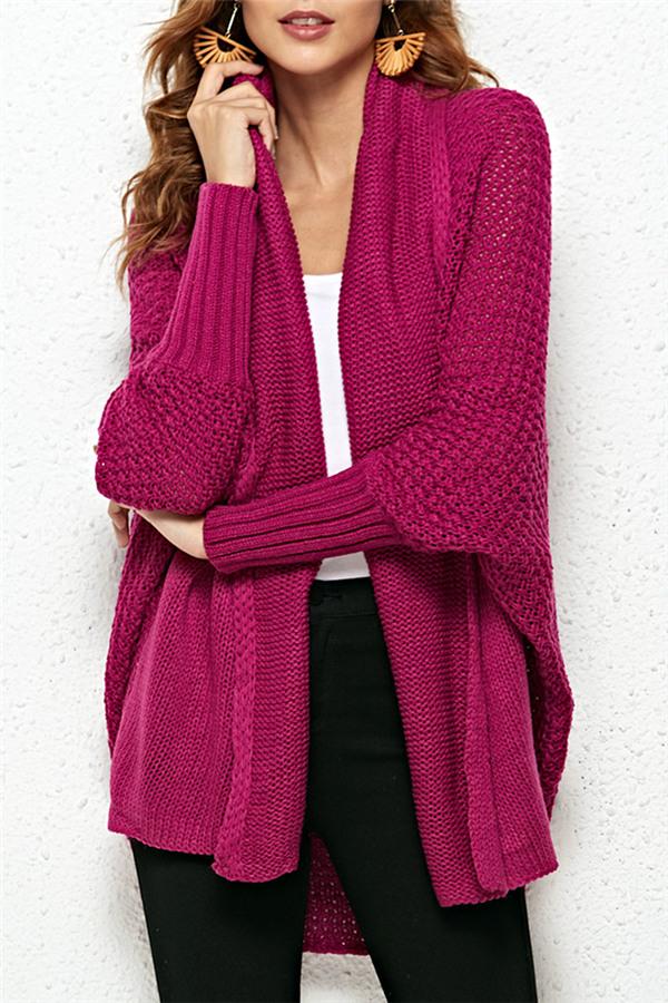 A Vintage Style Cardigan with Delicate Timeless Details