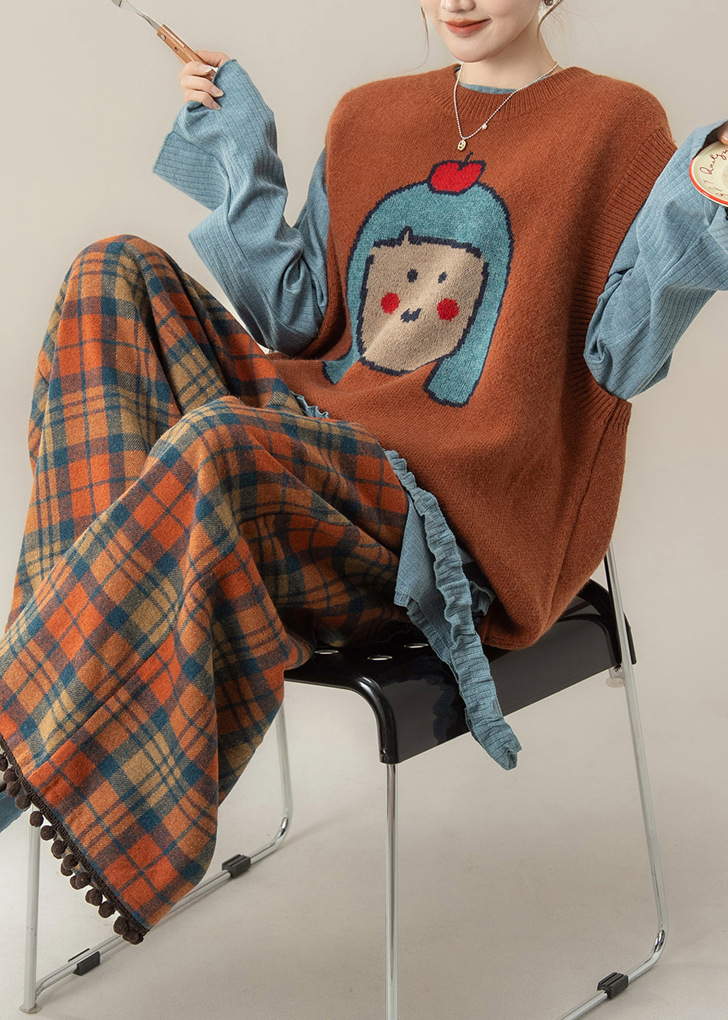 Classic Vintage & Enduringly Stylish Shirt