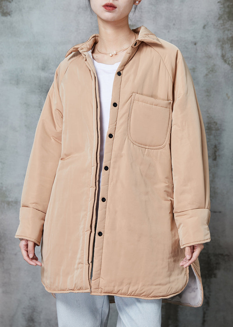 Beautifully Balanced Jacket with Timeless Character