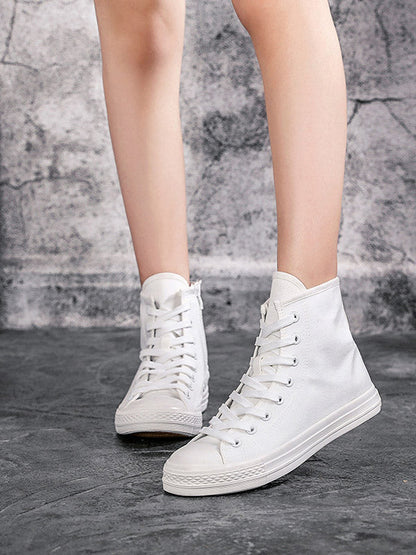 Chic Orthopedic Boots with Unique Design
