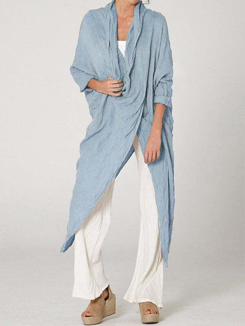 Polished Top with an Effortless Classic Look
