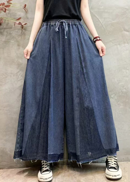 Beautifully Balanced Pants with Timeless Character