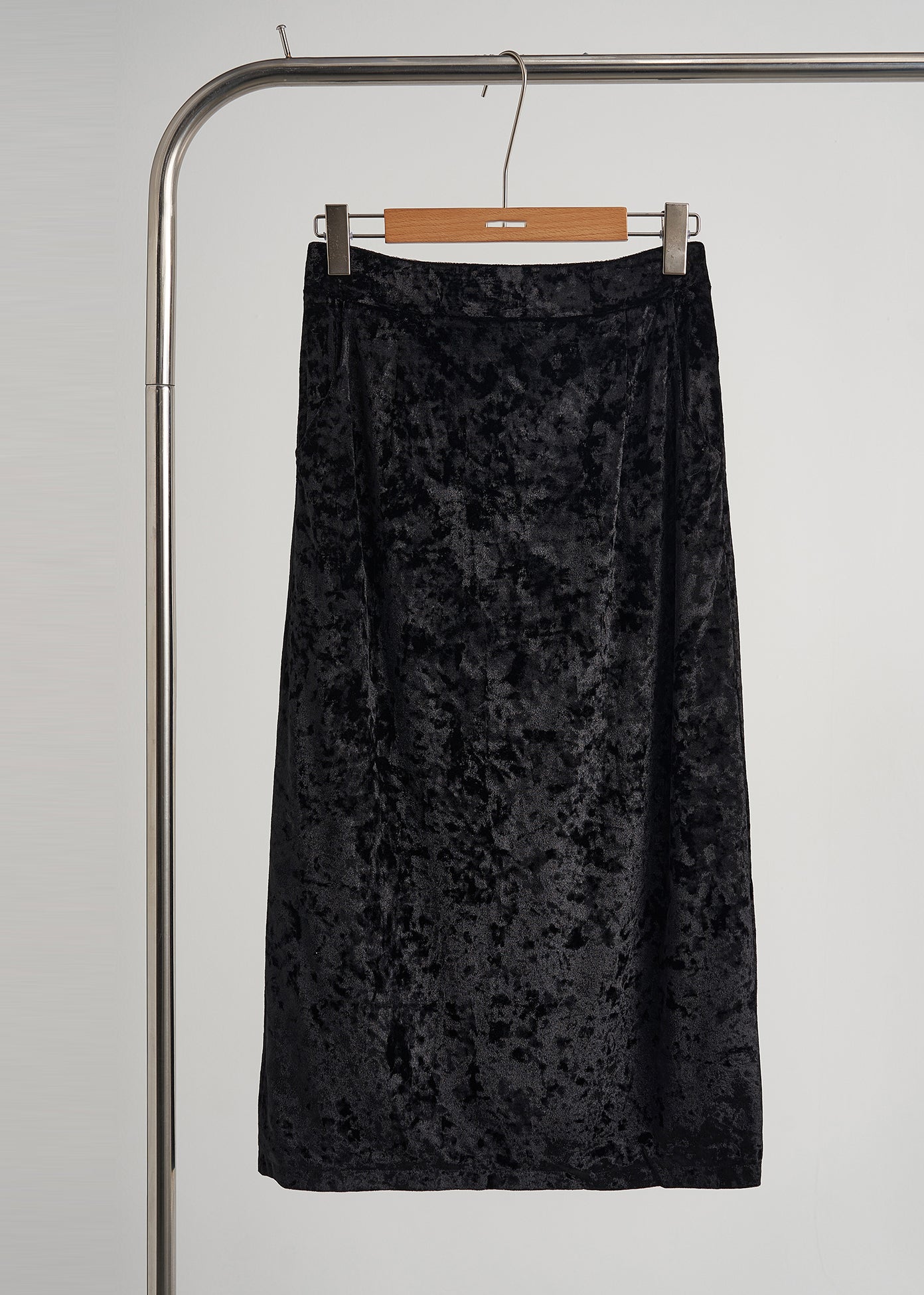 Gracefully Styled Top for Any Occasion