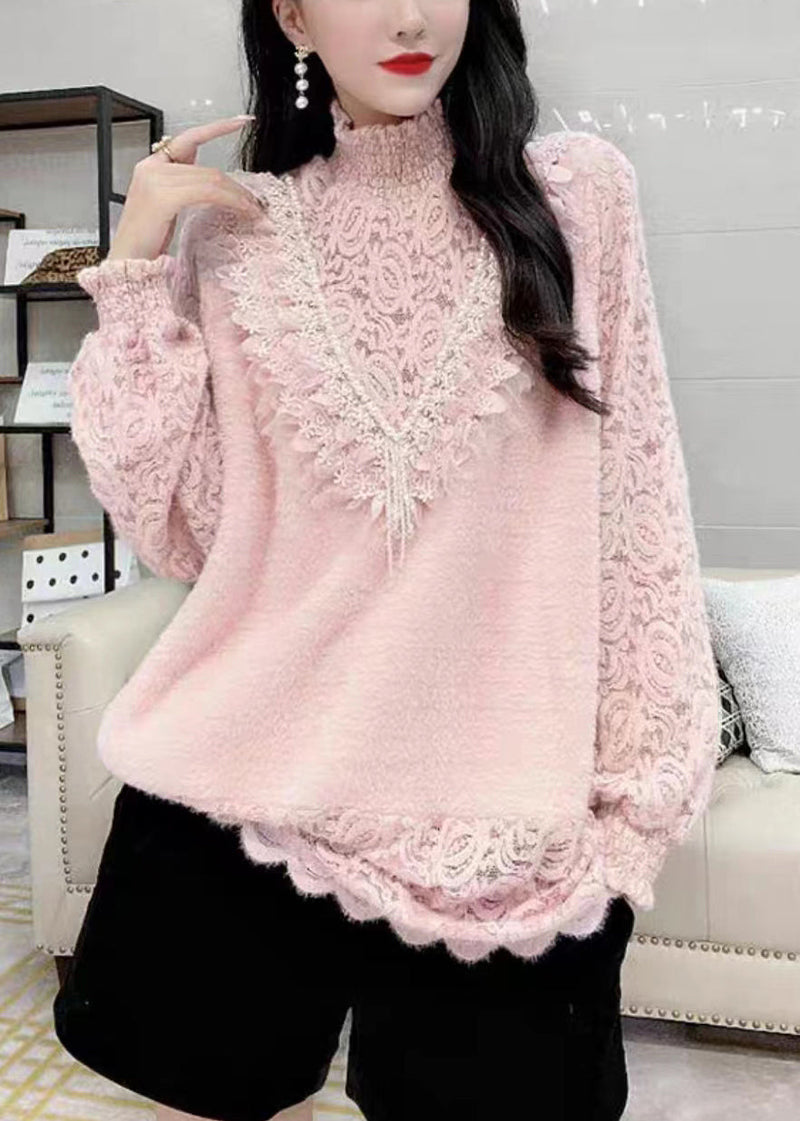 Beautifully Crafted Top in a Classic Style