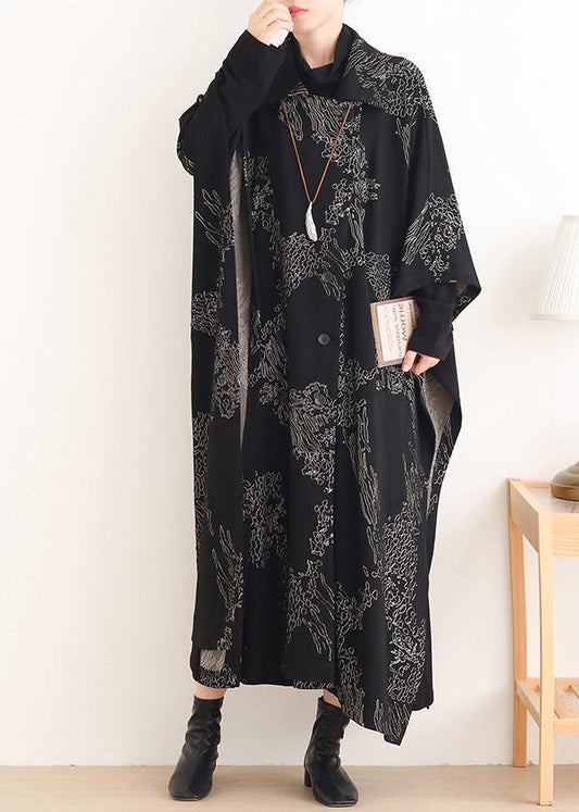 Beautifully Crafted Coat in a Classic Style