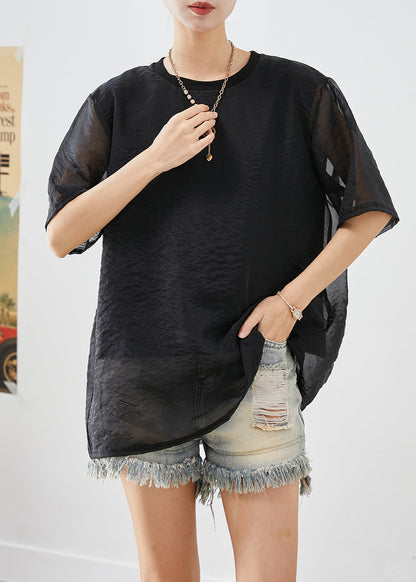 Classic Vintage & Enduringly Stylish Top