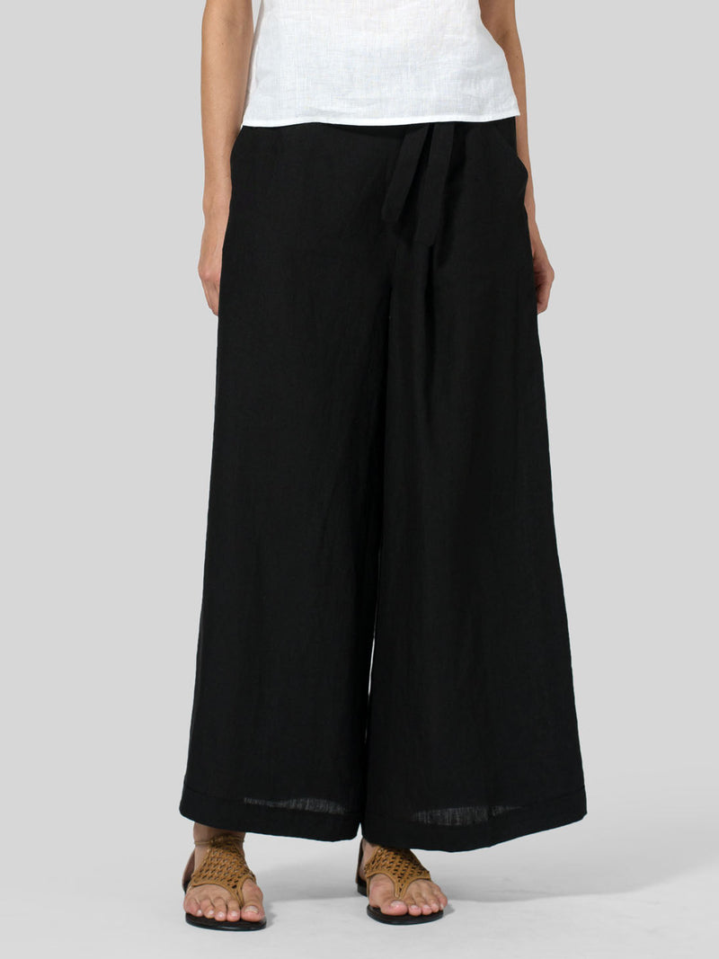 Beautifully Balanced Pants with Timeless Character