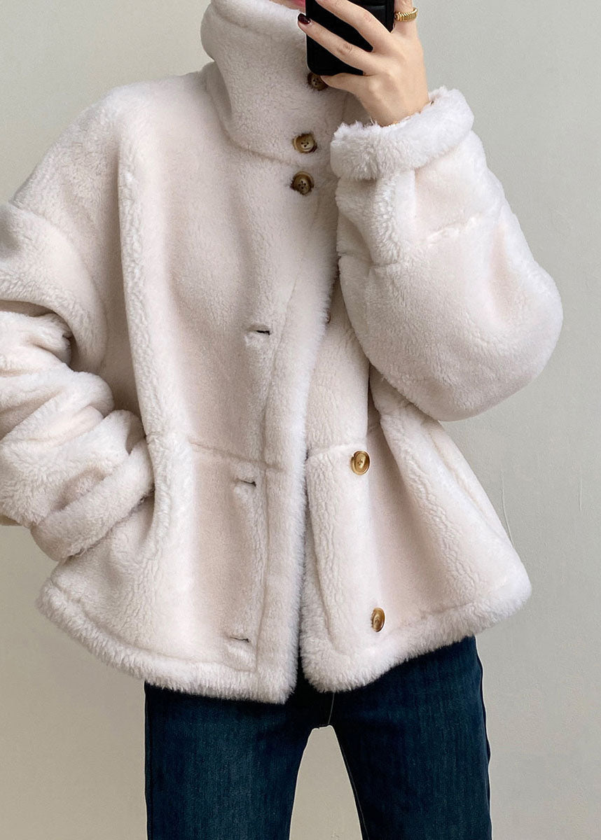 Beautifully Balanced Jacket with Timeless Character