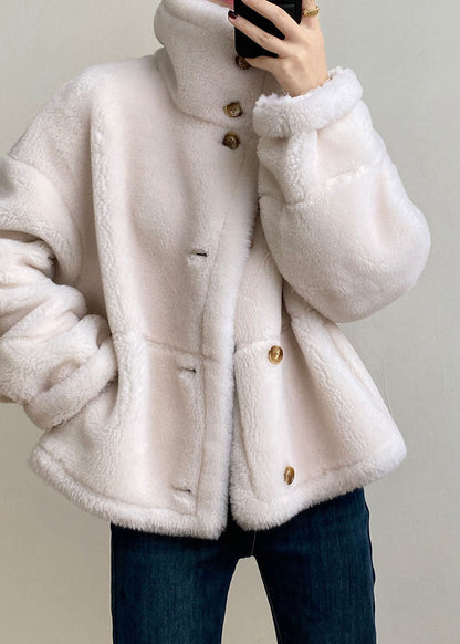 Beautifully Balanced Jacket with Timeless Character
