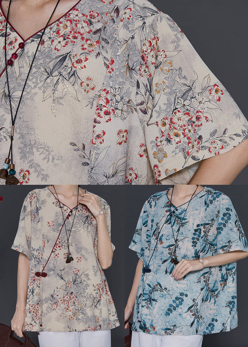 Classic Vintage & Enduringly Stylish Top