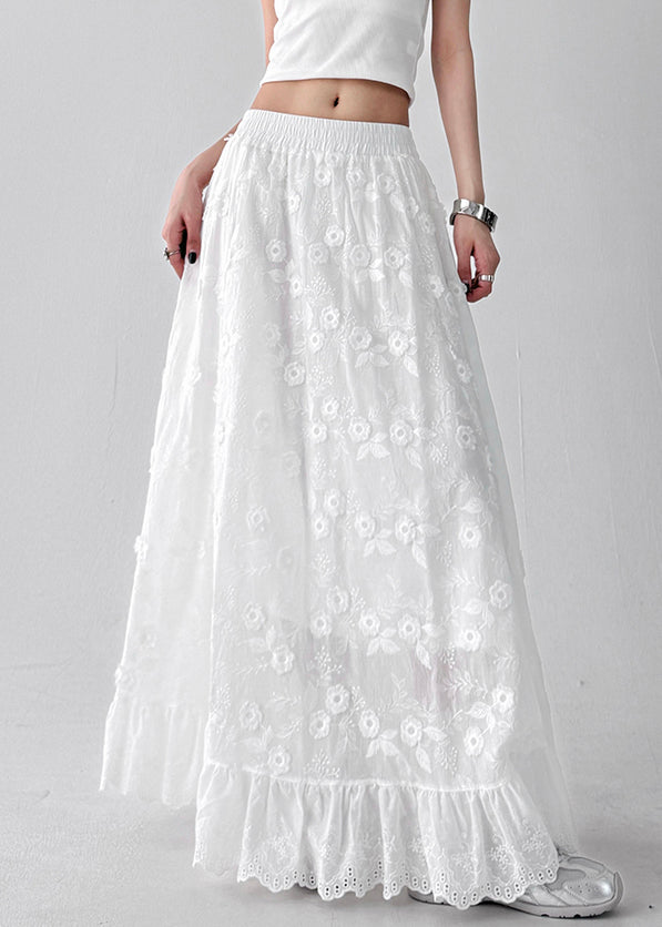 A Vintage Style Garment with Delicate Timeless Details