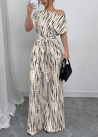Beautifully Balanced Garment with Timeless Character