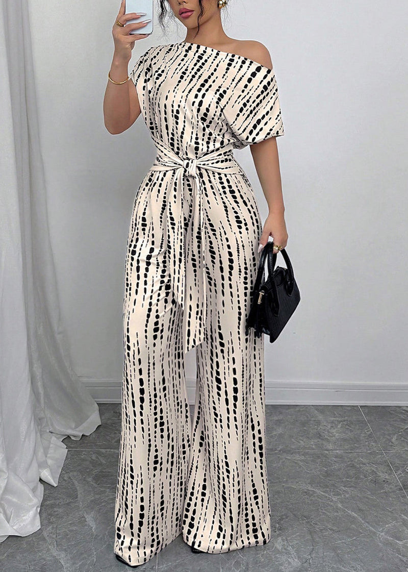 Beautifully Balanced Garment with Timeless Character