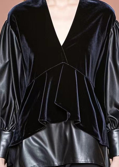 Beautifully Finished Shirt in a Timeless Design