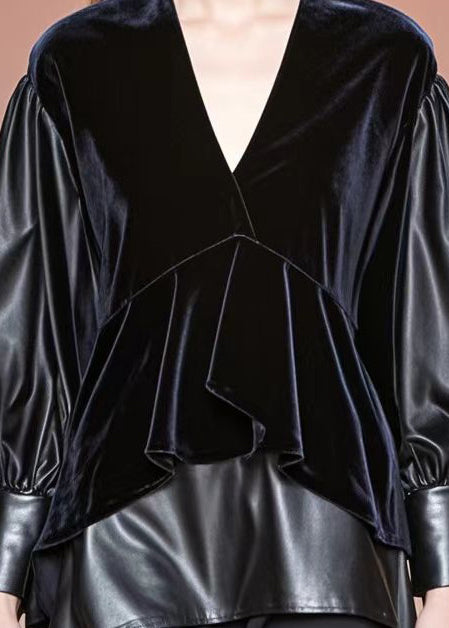 Beautifully Finished Shirt in a Timeless Design