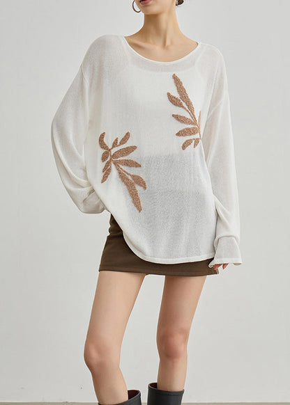 Polished Blouse with an Effortless Classic Look