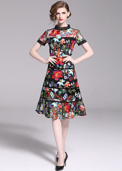 Classic Vintage & Enduringly Stylish Dress