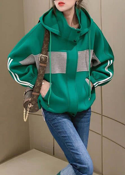 Elegantly Styled Coat for Everyday Wear