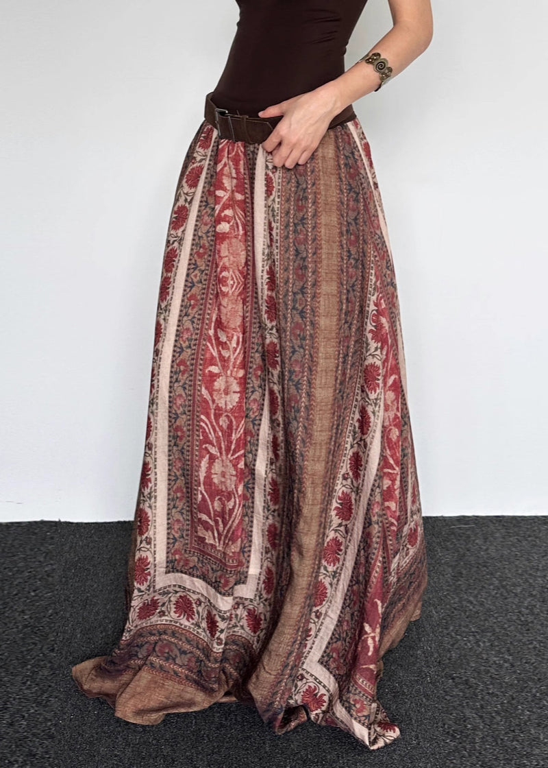 Beautifully Finished Garment in a Timeless Design