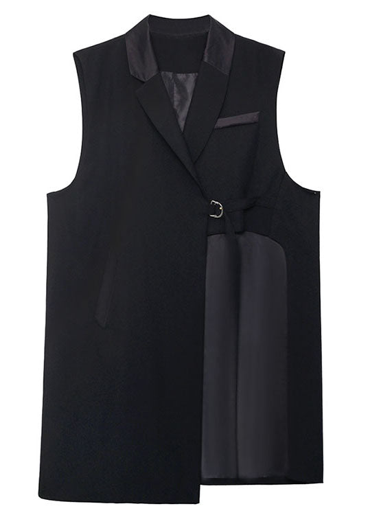 Sophisticated Coat with a Clean Classic Look