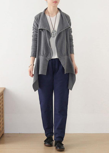Elegantly Styled Coat for Everyday Wear