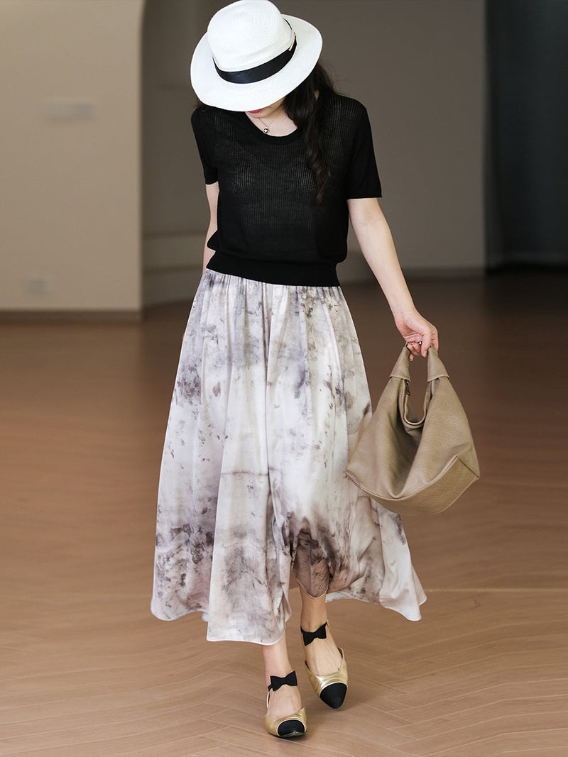 Vintage Inspired Garment with a Contemporary Edge