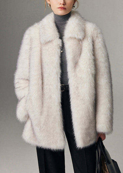 Gracefully Styled Jacket for Any Occasion