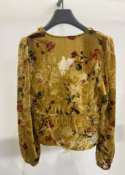 Polished Shirt with an Effortless Classic Look