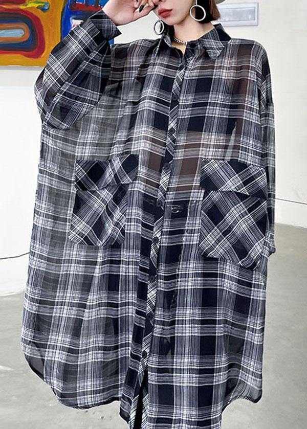 Beautifully Balanced Shirt with Timeless Character