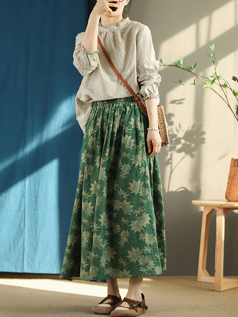 Beautifully Crafted Garment in a Classic Style
