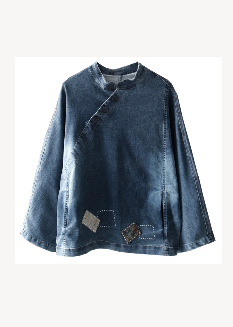 Beautifully Crafted Top in a Classic Style