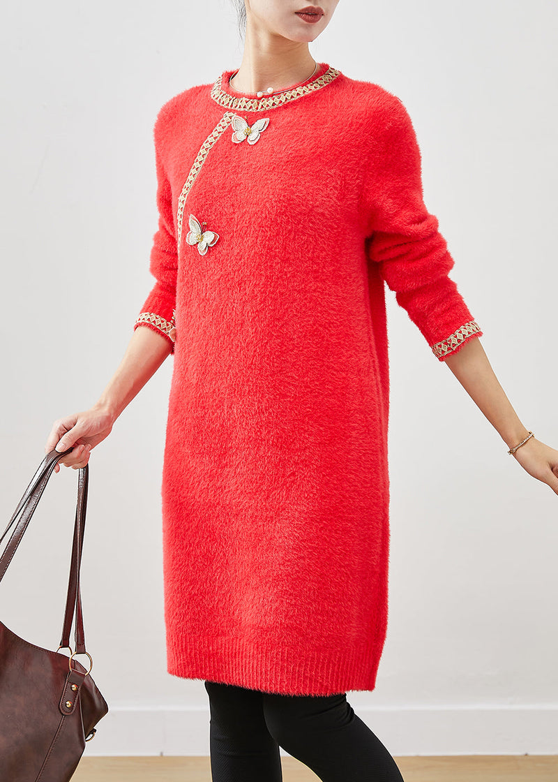 Elegantly Styled Sweater for Everyday Wear