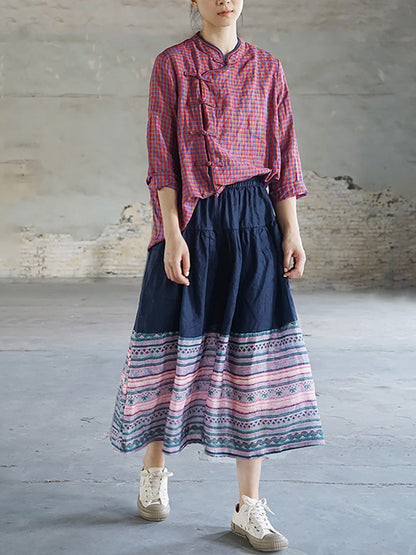 Effortlessly Elegant Shirt with a Timeless Design