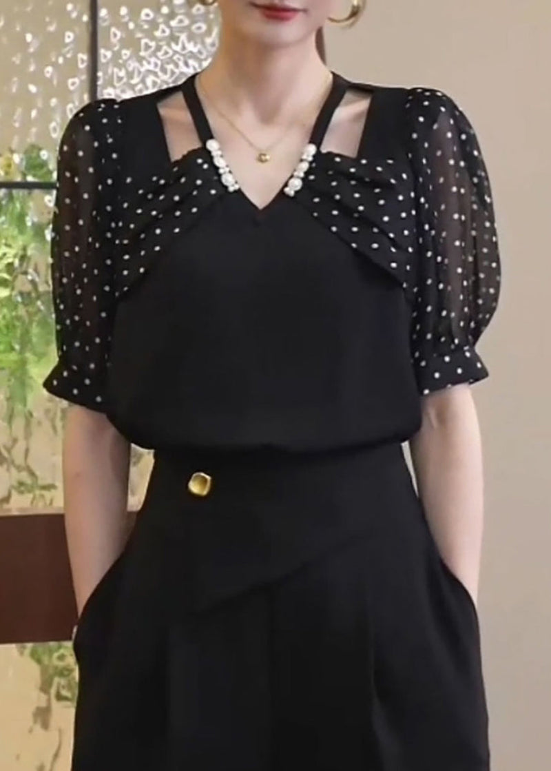 Sophisticated Shirt with a Clean Classic Look