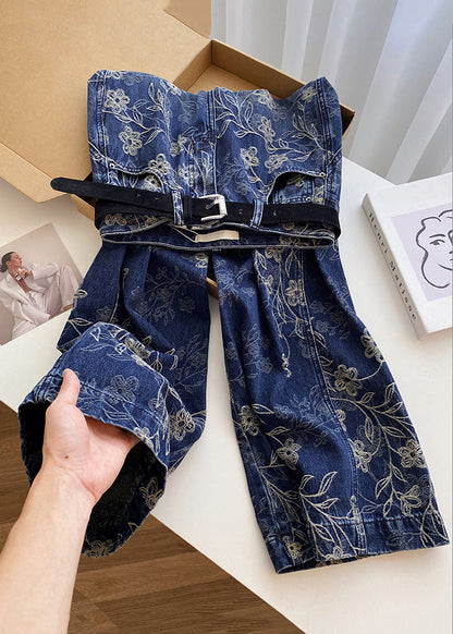 Beautifully Finished Pants in a Timeless Design