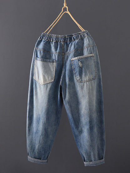 Polished Pants with an Effortless Classic Look