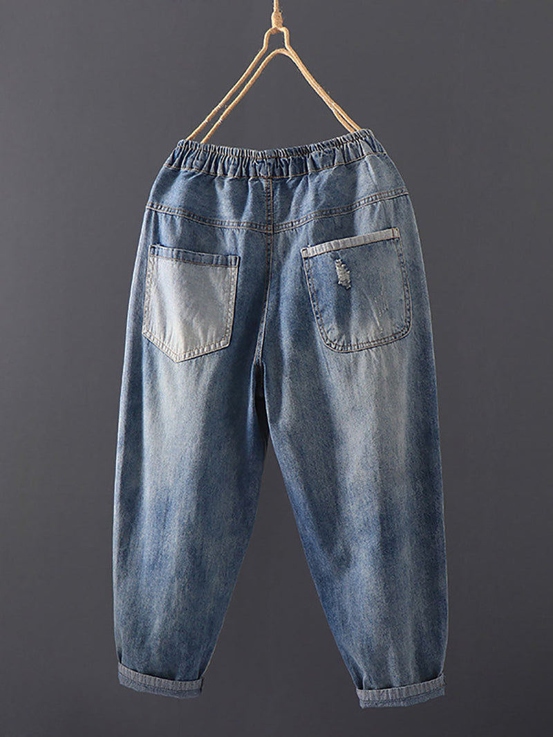 Polished Pants with an Effortless Classic Look