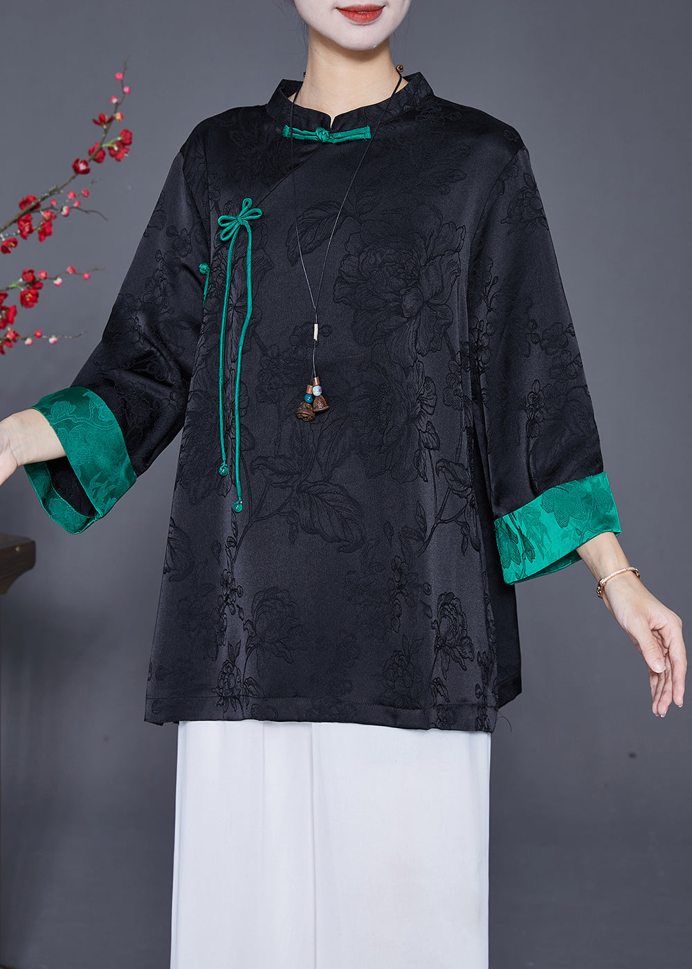 Gracefully Styled Shirt for Any Occasion