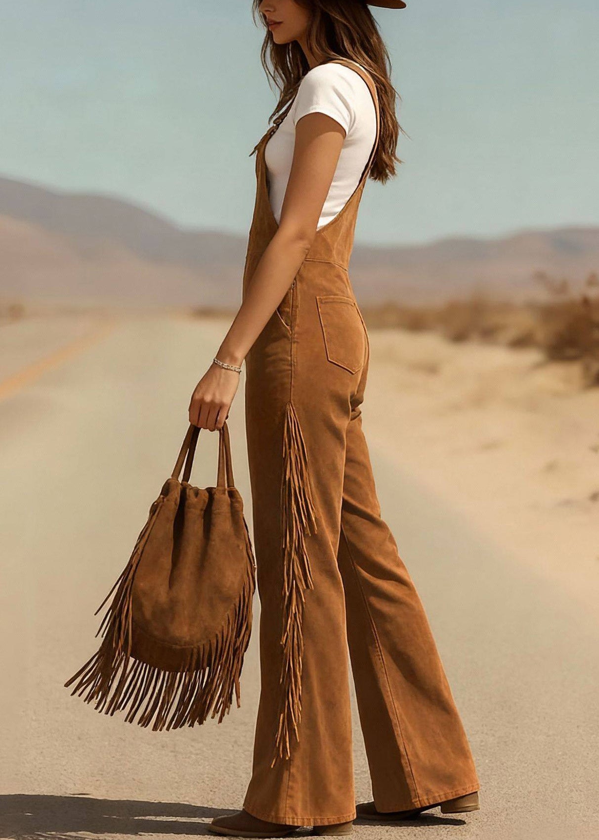 Polished Garment with an Effortless Classic Look