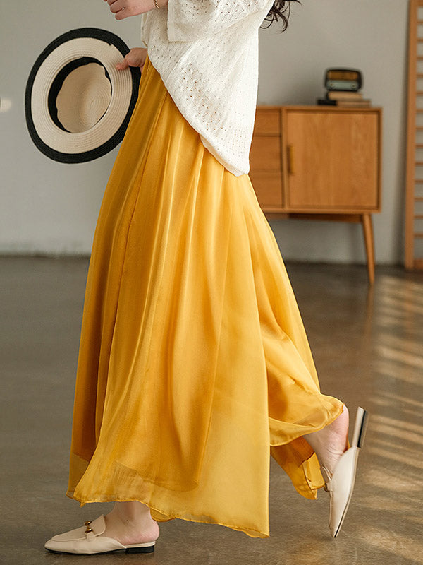 Classic Vintage Pants with a Flattering Fit