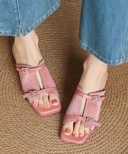 Stylish Orthopedic Sandals for Any Occasion