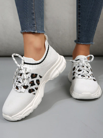 Elegant Orthopedic Sneakers for Every Step